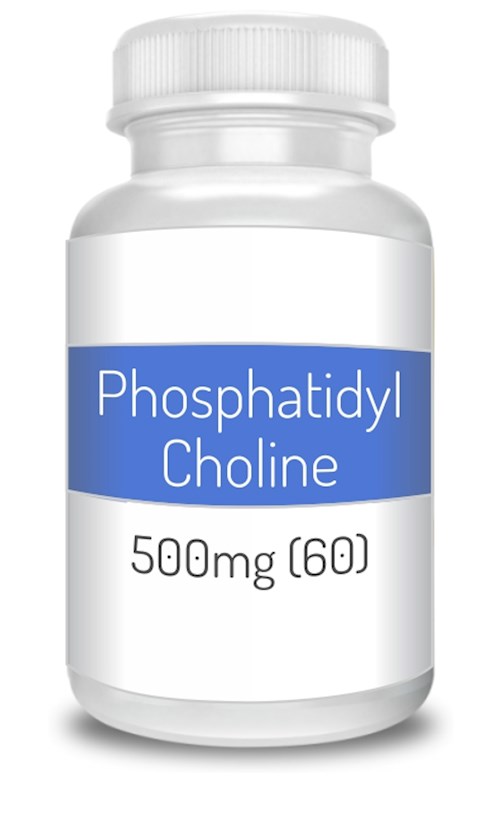 Phosphatidyl Choline